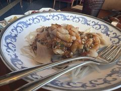 -王府井文华东方酒店-紫膳餐厅