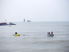 -碣石国家级海洋公园