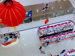-万达广场(惠州大亚湾店)