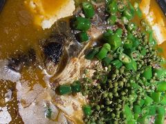 -探鱼·鲜青椒爽麻烤鱼(领展购物广场店)