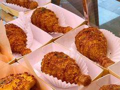 -巴黎贝甜(常德路店)