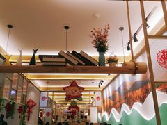 -东北风(江北万达店)