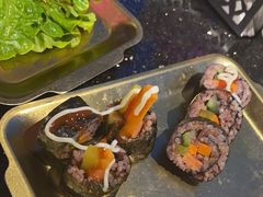 -亚龙湾红树林度假酒店-韩轩韩餐厅