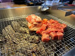 -肉甲韩国木炭烤肉(新壹街1店)