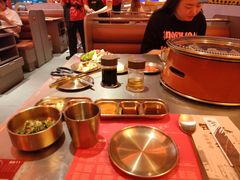 -西塔老太太泥炉烤肉(苏州大悦城店)
