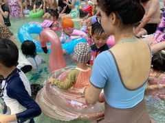 -杭州开元森泊度假乐园