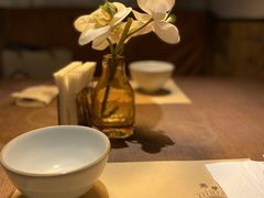 -来龙里 精致 东南亚餐室(万象城店)