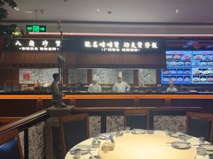 -八府香鸭·啫啫煲(华山路店)