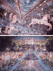 -无锡君来洲际酒店·宴会厅