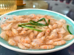 -湖上人家·船菜·私房菜(拈花湾景区店)