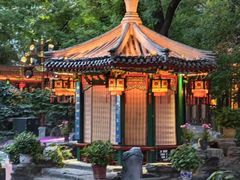 -白家大院·王府宫廷菜(苏州街店)