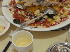 -锦粤宫·精致粤菜(深圳北站店)