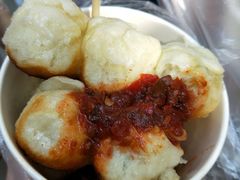 -周记热干面豆皮大王(桃花东街店)