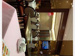 -君豪大酒店-东海渔村中餐厅