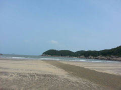 android_upload_pic-东海半边山旅游度假区