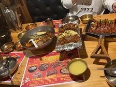 -小木屋米酒店·韩国料理(深圳总店)