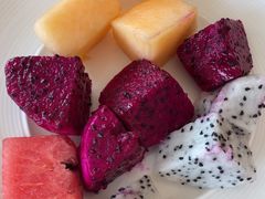 -视界美食自助餐厅·石家庄希尔顿酒店