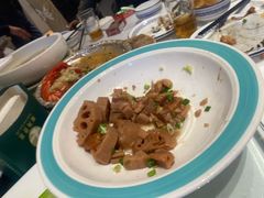 -南海食街(佛冈店)