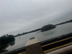 -海珠湖公园