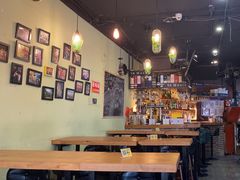 -VA Cafe(五道营店)