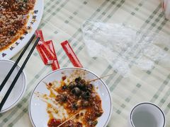 -马叉虫和妖且闲·长沙大排档(解放西店)