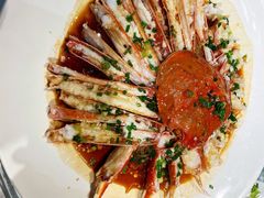 -廊亦舫Lang Yi Fang Restaurant(金桥店)