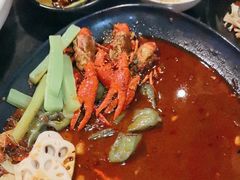 -红盔甲·小龙虾(长寿路店)