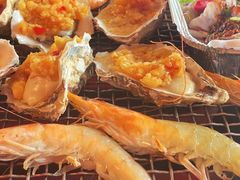 -蚝英雄鲜蚝自助专门店(长楹天街直营店)