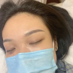 -久匠·纹眉半永久野生眉