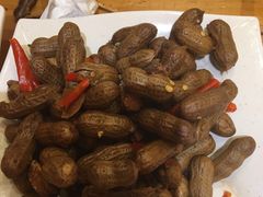 -木屋烧烤(西南角店)