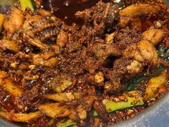 -耍盆友·重庆江湖菜(百子湾店)