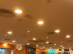-大快活(罗湖商业城分店)