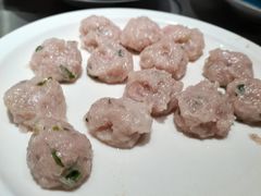 -钱小主·自助回旋烤肉火锅餐厅(东方新天地店)