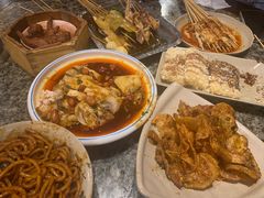 -小街天府(西工小街店)