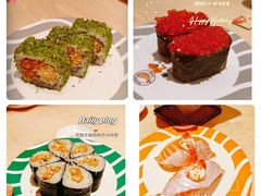 -新一番三文鱼寿司(大东海店)