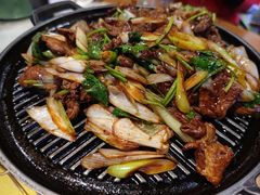 -那家小馆•北京菜•烤鸭(香山店)
