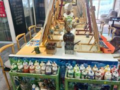 -Fun Job Art 零基础油画国画DIY画室(望京店)