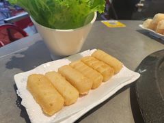 -生活如沸·顺德水牛奶火锅(大学路店)