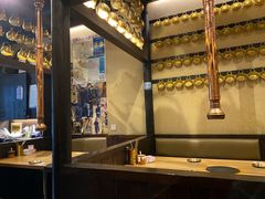 -韩国料理大力士(屏风街店)