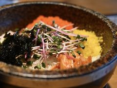 -海兰江石锅饭(水上店)