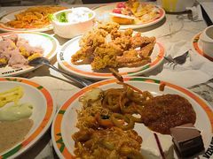 -比格比萨自助(宝山日月光店)