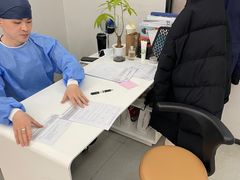 -牙博士口腔品牌连锁(杨浦店)