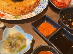 -万福·和牛炭火烧肉店(苏州中心店)