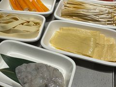 -海底捞火锅(龙湖北京大兴天街店)