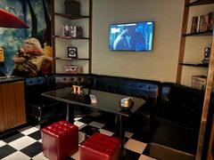 -星聚会KTV(合生汇黑金店)