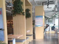 -嘉和一品粥(方庄店)