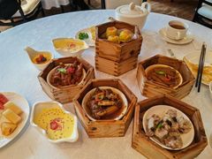 -香宫中餐厅 · 桂林香格里拉