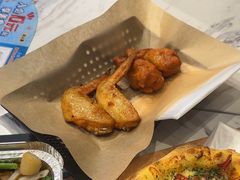 -达美乐比萨(天河购书中心店)