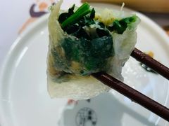 -蔡澜点心·粤菜(西单大悦城店)