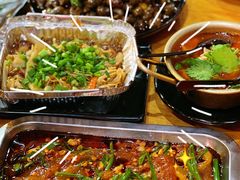-李不管把把烧(合肥总店)